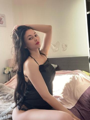 Индивидуалка Сесилия Фотография 2